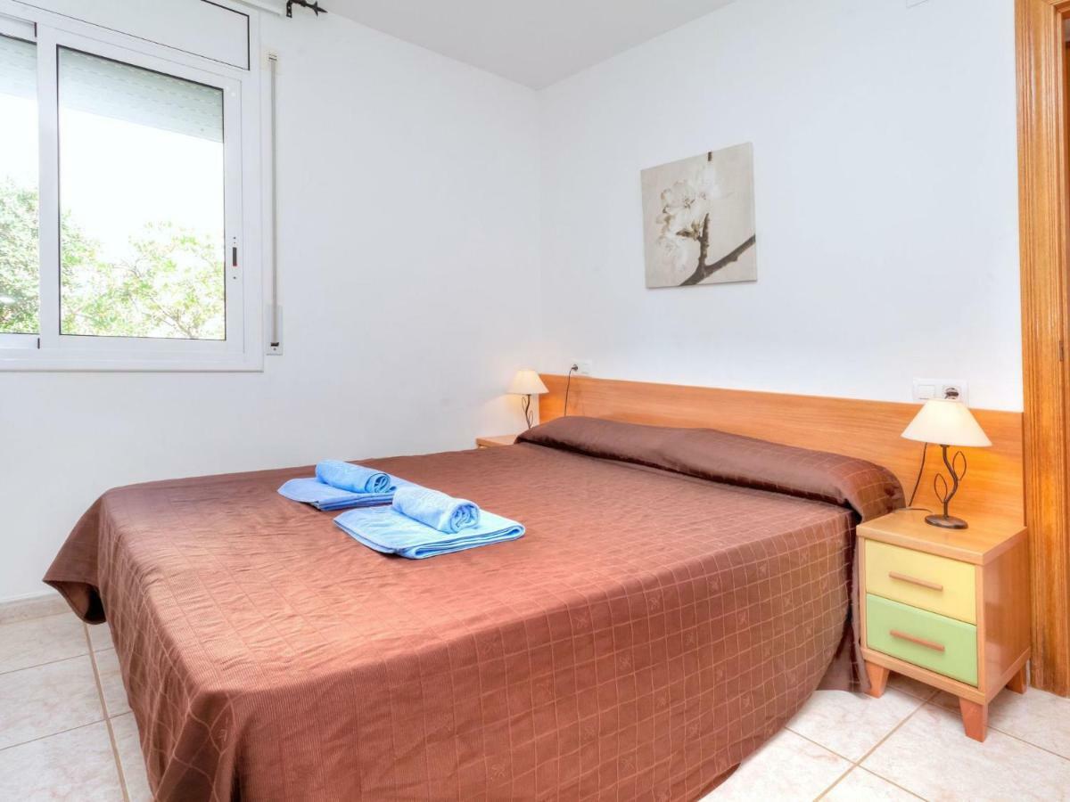 Apartment Palmiers I-10 By Interhome Llançà Extérieur photo