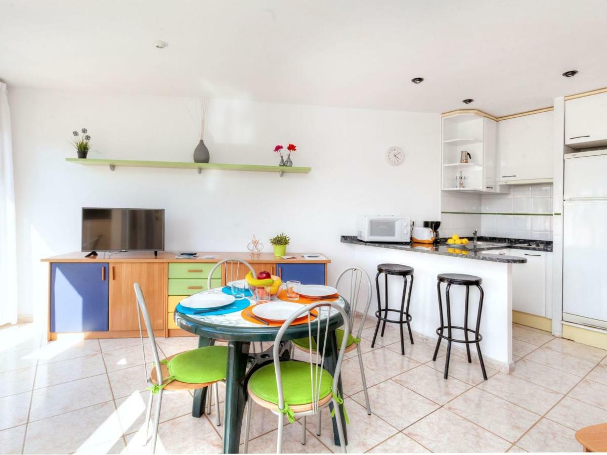 Apartment Palmiers I-10 By Interhome Llançà Extérieur photo